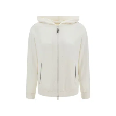 BRUNELLO CUCINELLI HOODIE