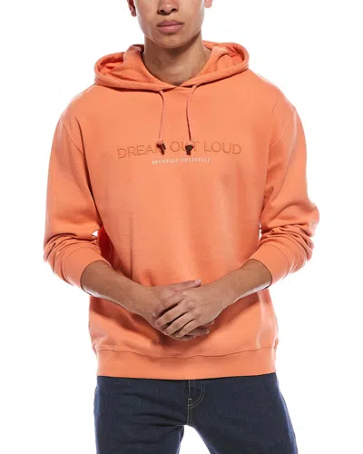 Brunello Cucinelli Hoodie