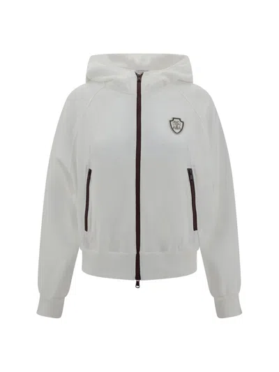 BRUNELLO CUCINELLI HOODIE