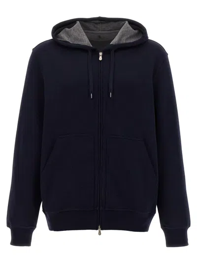Brunello Cucinelli Hoodie