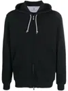 BRUNELLO CUCINELLI HOODIE