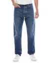 Brunello Cucinelli Iconic Fit Straight Jean
