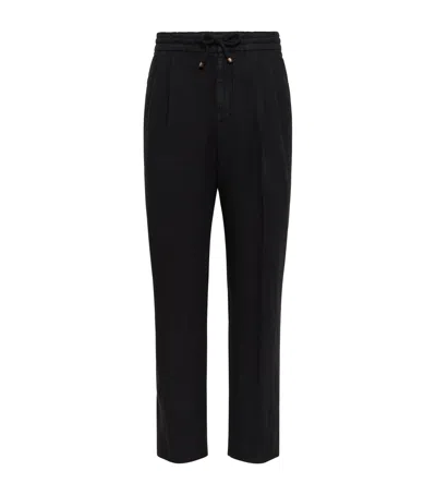 BRUNELLO CUCINELLI ICONIC JEANS
