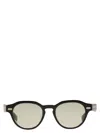 Brunello Cucinelli Men's Iconic Meridian Acetate Glasses