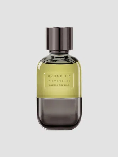 Brunello Cucinelli Incanti Poetici Brezza Gentile Parfum Spray In Size 3.4-5.0 Oz.