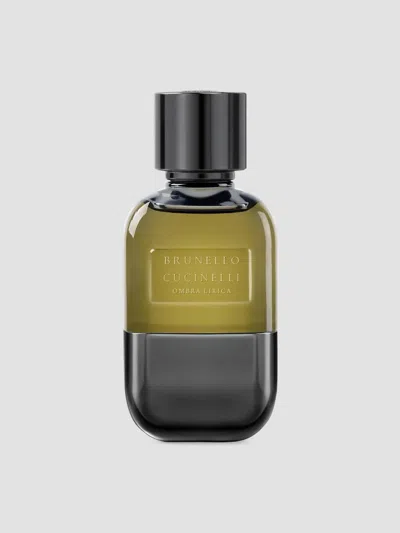 Brunello Cucinelli Incanti Poetici Ombra Lirica Parfum Spray In Size 3.4-5.0 Oz.