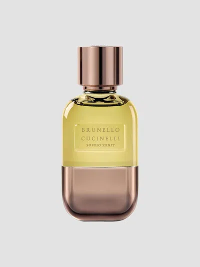 Brunello Cucinelli Incanti Poetici Soffio Zenit Parfum Spray In Size 3.4-5.0 Oz.
