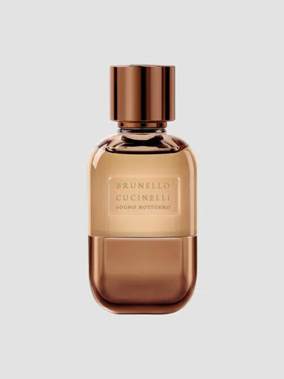Brunello Cucinelli Incanti Poetici Sogno Notturno Parfum Spray In Size 3.4-5.0 Oz.
