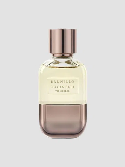 Brunello Cucinelli Incanti Poetici Vie Eteree Parfum Spray In Size 3.4-5.0 Oz.