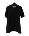 Brunello Cucinelli Item O-neck Short-sleeved T-shirt In Black