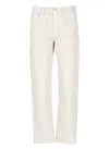 Brunello Cucinelli Pants & Shorts In Neutrals
