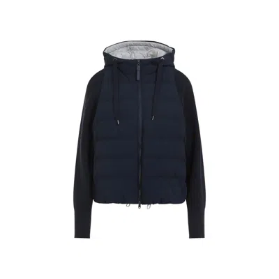 BRUNELLO CUCINELLI BRUNELLO CUCINELLI JACKET