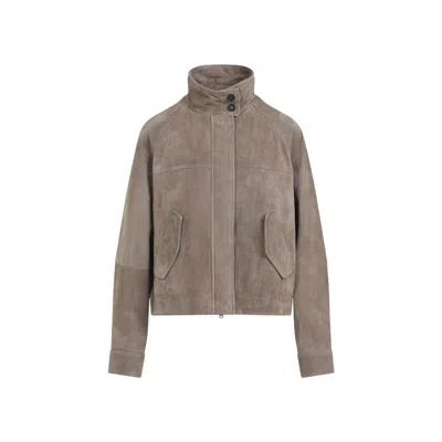 BRUNELLO CUCINELLI BRUNELLO CUCINELLI JACKET
