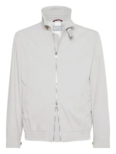 BRUNELLO CUCINELLI JACKET