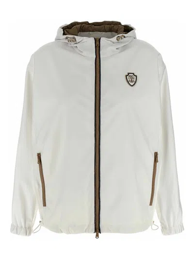 BRUNELLO CUCINELLI JACKET