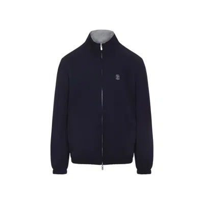 BRUNELLO CUCINELLI BRUNELLO CUCINELLI JACKET