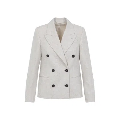 BRUNELLO CUCINELLI BRUNELLO CUCINELLI JACKET