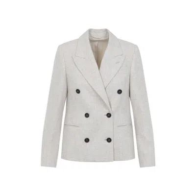 BRUNELLO CUCINELLI BRUNELLO CUCINELLI JACKET