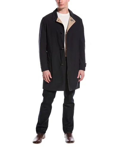 Brunello Cucinelli Jacket In Black