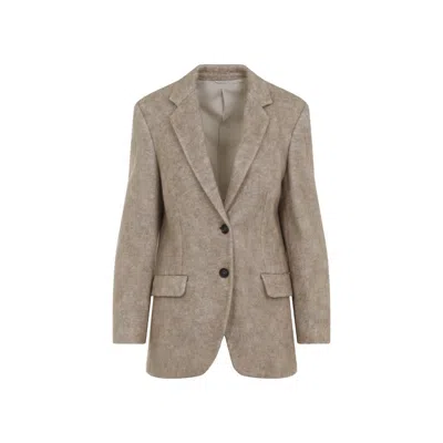 BRUNELLO CUCINELLI BRUNELLO CUCINELLI JACKET
