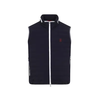 BRUNELLO CUCINELLI BRUNELLO CUCINELLI JACKET