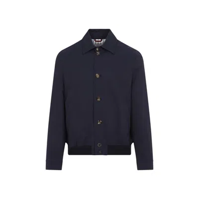 BRUNELLO CUCINELLI BRUNELLO CUCINELLI JACKET