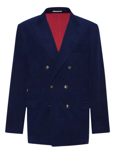 BRUNELLO CUCINELLI JACKET