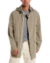 Brunello Cucinelli Jacket In Brown