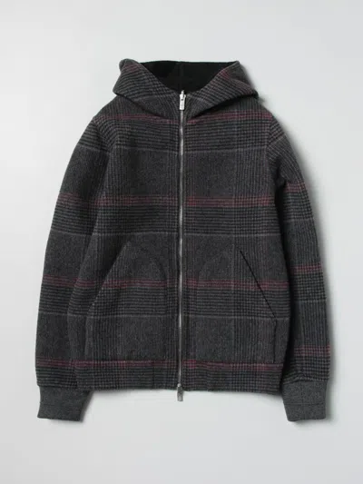Brunello Cucinelli Jacket  Kids Color Lead