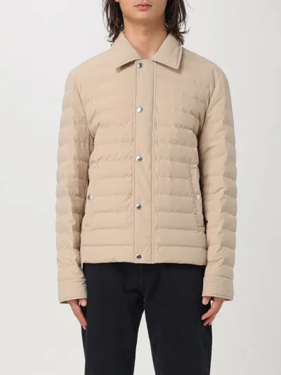 Brunello Cucinelli Jacket  Men Color Beige