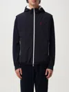 Brunello Cucinelli Waterproof Hooded Jacket In Black