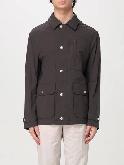 Brunello Cucinelli Jacket  Men Color Brown