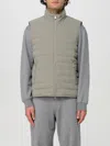 Brunello Cucinelli Jacket  Men Color Green In Grün