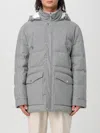 Brunello Cucinelli Jacket  Men Color Grey 1