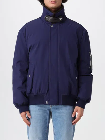 BRUNELLO CUCINELLI JACKET BRUNELLO CUCINELLI MEN COLOR GREY,H55375020