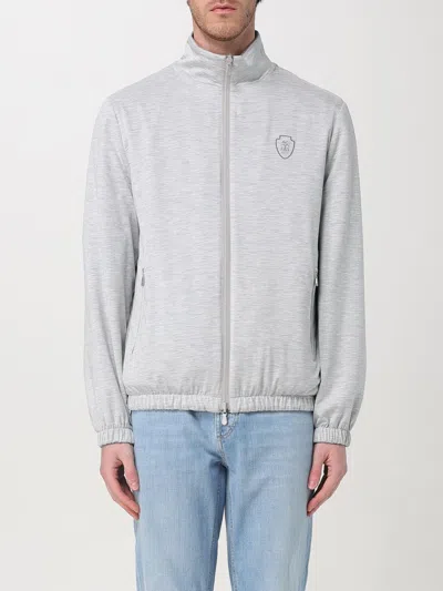 Brunello Cucinelli Jacket  Men Colour Pearl