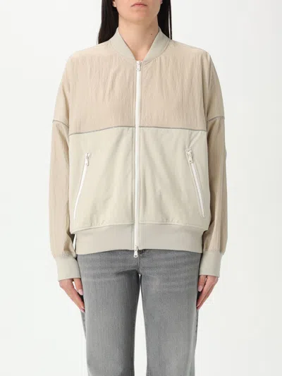 Brunello Cucinelli Sweater  Woman Color Beige