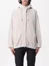 Brunello Cucinelli Coats In Beige