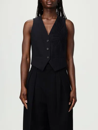 Brunello Cucinelli Jacket  Woman Color Black