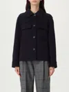 Brunello Cucinelli Single-breasted Blazer