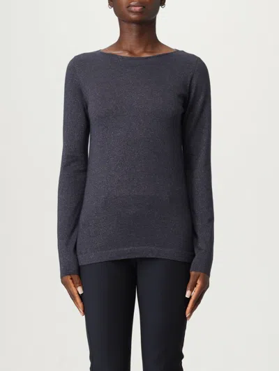 Brunello Cucinelli Jacket  Woman Color Blue