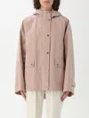 Brunello Cucinelli Jacke  Damen Farbe Pink In Pink