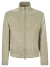 Brunello Cucinelli Jacket In C2165