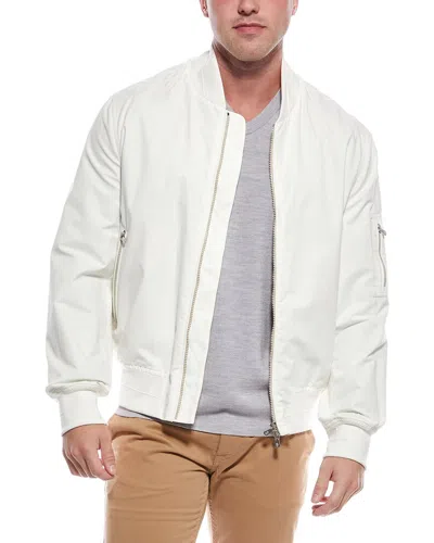 Brunello Cucinelli Jacket In Yellow