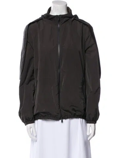 Pre-owned Brunello Cucinelli Jacket In Gray