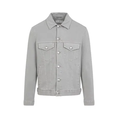 BRUNELLO CUCINELLI BRUNELLO CUCINELLI JACKET