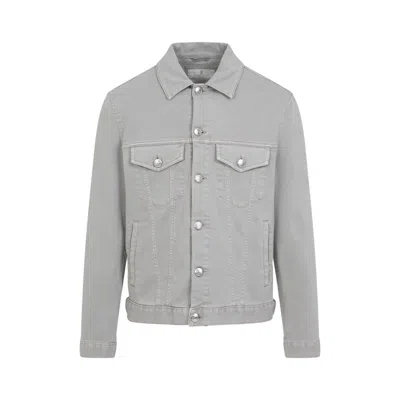 BRUNELLO CUCINELLI BRUNELLO CUCINELLI JACKET