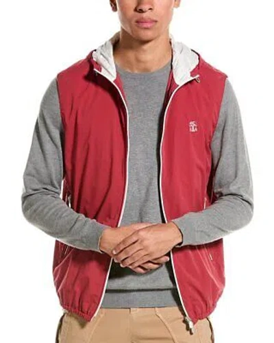 Pre-owned Brunello Cucinelli Jacket Men's M In Cgs