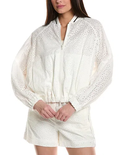 Brunello Cucinelli Jacket In Multi