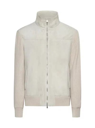 BRUNELLO CUCINELLI JACKET